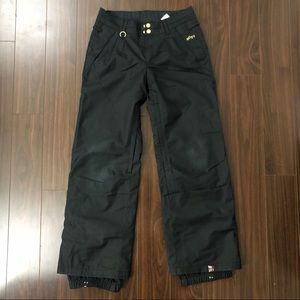 Roxy Snowboarding pants